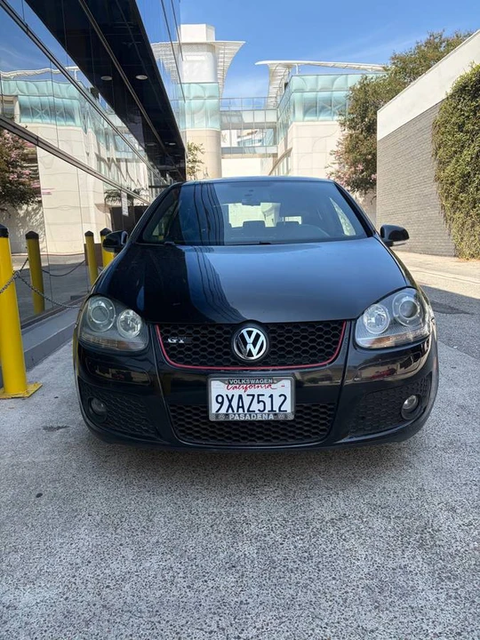 2008 Volkswagen GTI Mk5 - Image 2 of 6