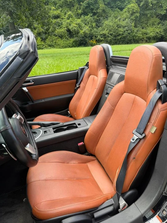 2008 Mazda NC MX-5 Miata - Image 9 of 13