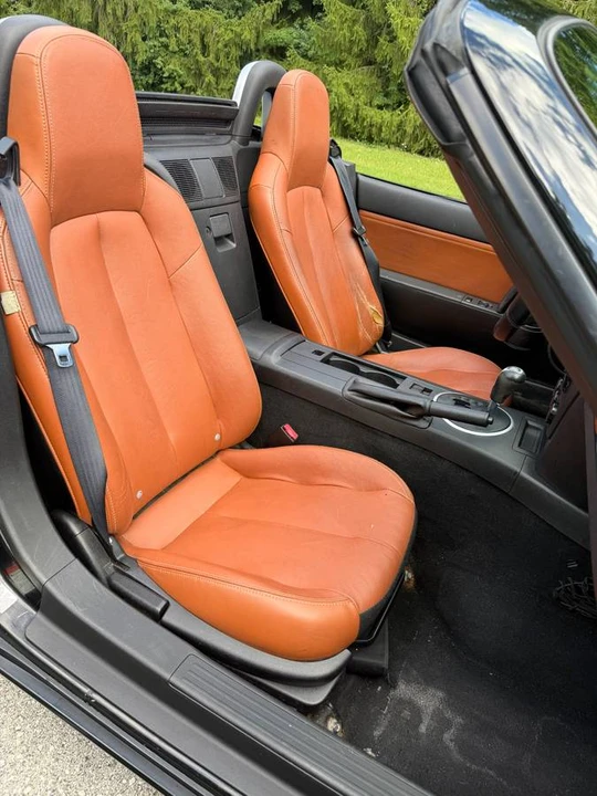 2008 Mazda NC MX-5 Miata - Image 11 of 13