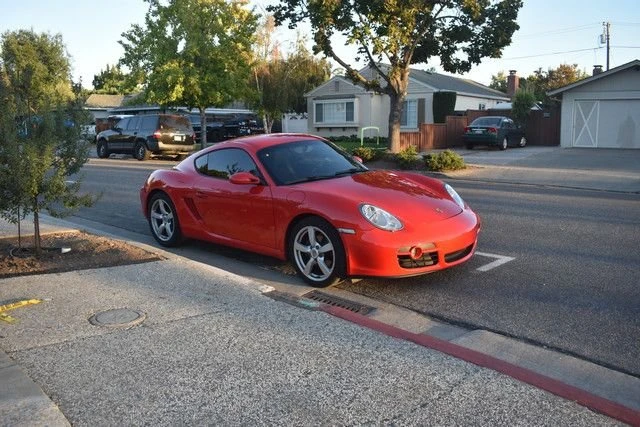 2008 Porsche 987 Cayman - Image 4 of 13