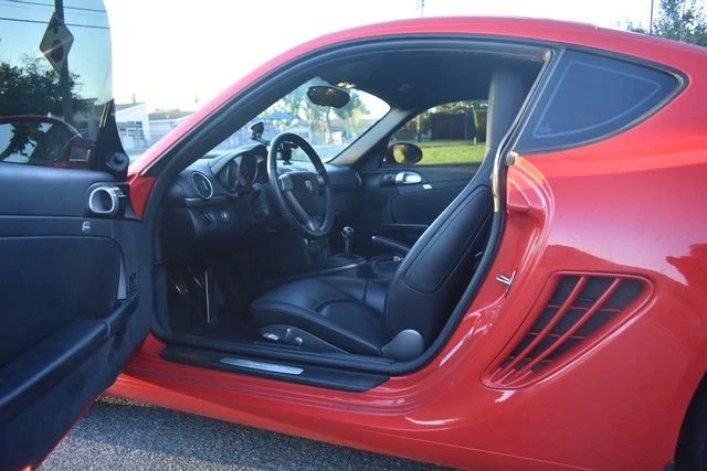 2008 Porsche 987 Cayman - Image 9 of 13