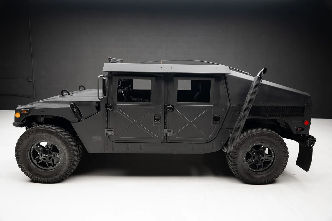 2008 AM General Hummer - Image 19 of 21