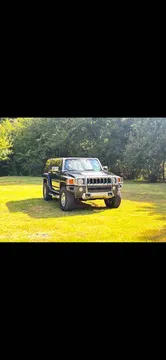 2008 Hummer H3