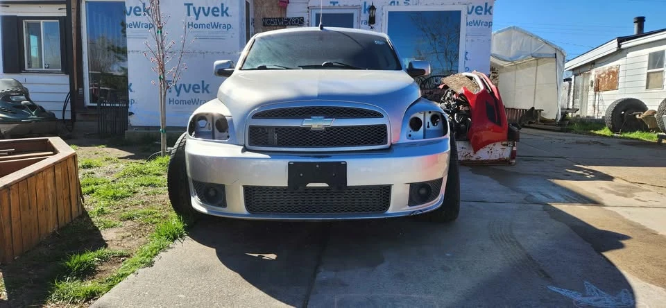 2008 Chevrolet HHR - Image 2 of 8