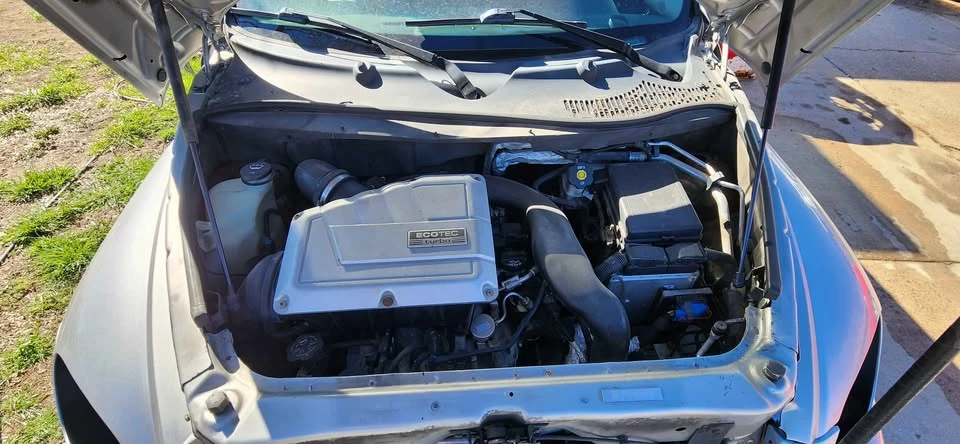 2008 Chevrolet HHR - Image 7 of 8