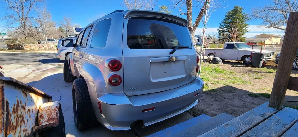 2008 Chevrolet HHR - Image 4 of 8