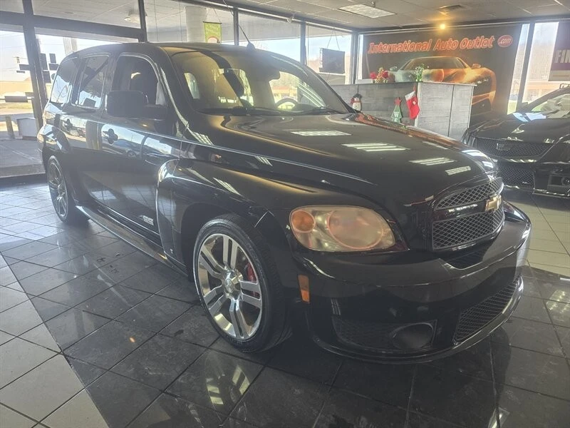 2008 Chevrolet HHR - Image 3 of 4