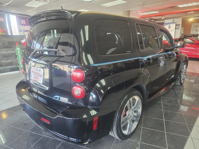 2008 Chevrolet HHR - Image 4 of 4