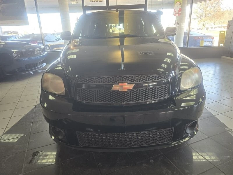 2008 Chevrolet HHR - Image 2 of 4