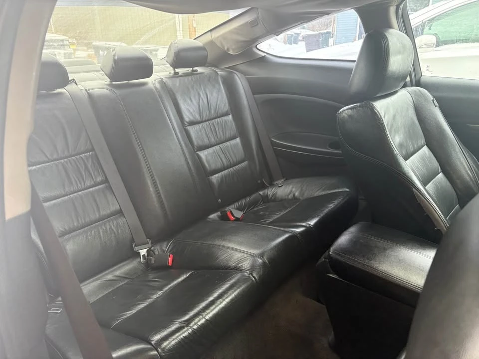 2008 Honda Accord 8th Gen - Image 9 of 9