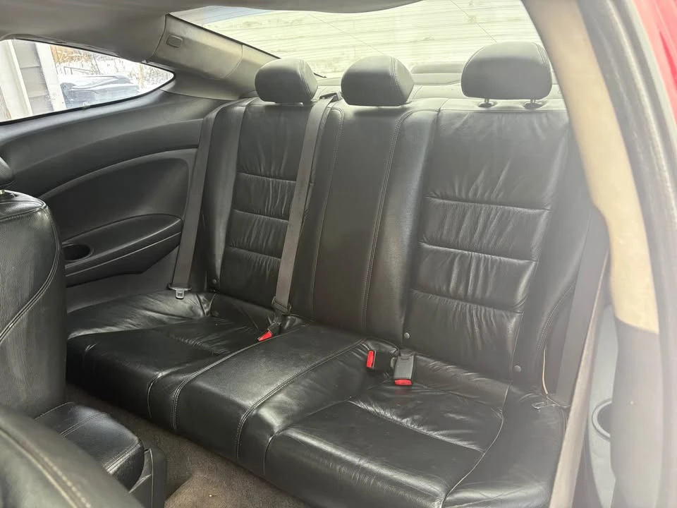 2008 Honda Accord 8th Gen - Image 6 of 9