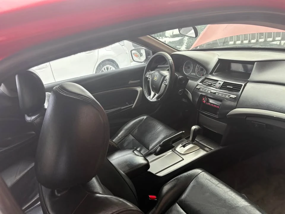 2008 Honda Accord 8th Gen - Image 7 of 9