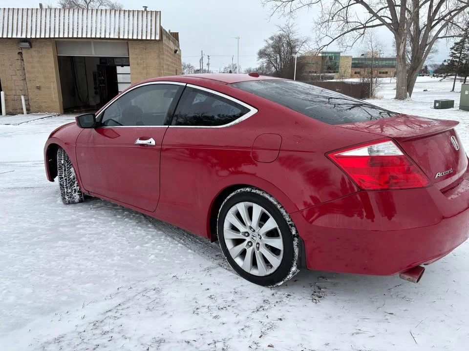 2008 Honda Accord 8th Gen - Image 4 of 9