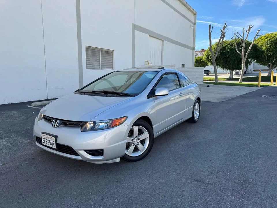 2008 Honda Civic 8th Gen - Image 3 of 3