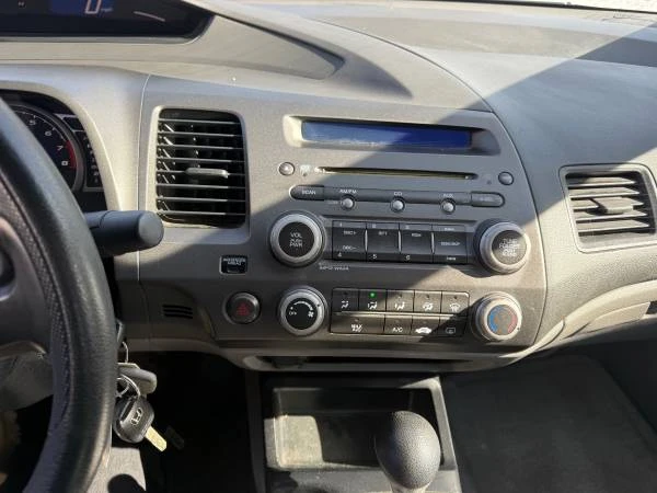 2008 Honda Civic 8th Gen - Image 12 of 15