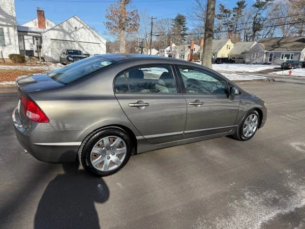2008 Honda Civic 8th Gen - Image 6 of 15