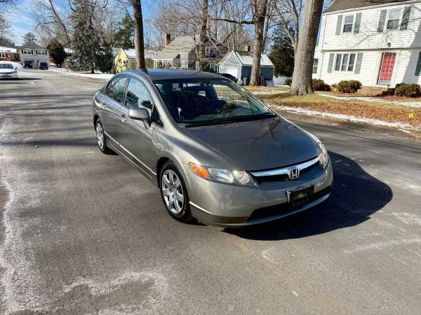 2008 Honda Civic 8th Gen - Image 3 of 15