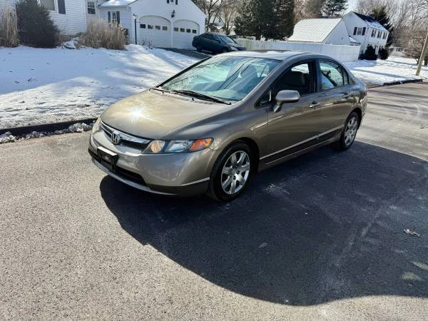 2008 Honda Civic 8th Gen - Image 10 of 15