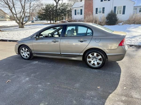 2008 Honda Civic 8th Gen - Image 15 of 15
