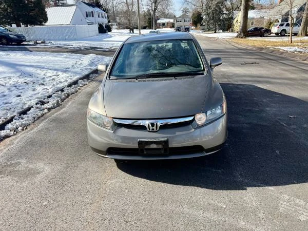 2008 Honda Civic 8th Gen - Image 2 of 15
