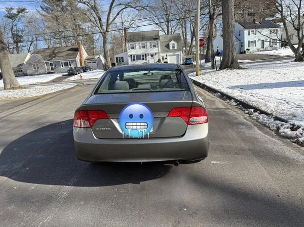 2008 Honda Civic 8th Gen - Image 5 of 15