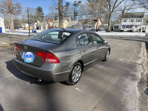 2008 Honda Civic 8th Gen - Image 4 of 15