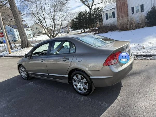 2008 Honda Civic 8th Gen - Image 9 of 15