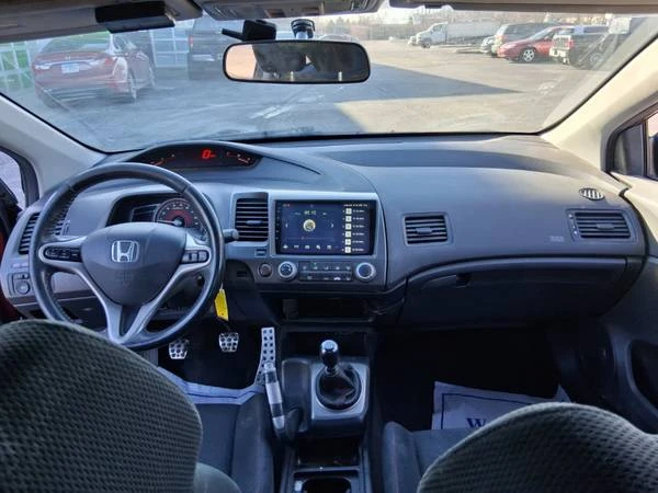 2008 Honda Civic Si 8th Gen - Image 13 of 15