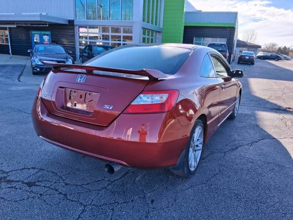 2008 Honda Civic Si 8th Gen - Image 7 of 15