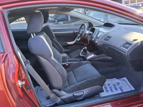 2008 Honda Civic Si 8th Gen - Image 15 of 15