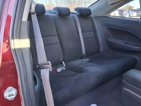 2008 Honda Civic Si 8th Gen - Image 9 of 15