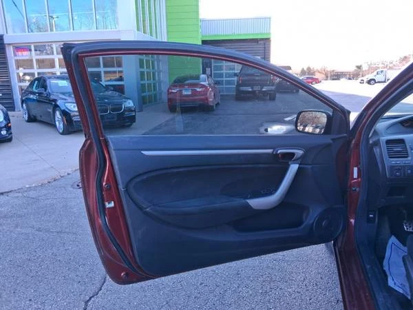 2008 Honda Civic Si 8th Gen - Image 11 of 15
