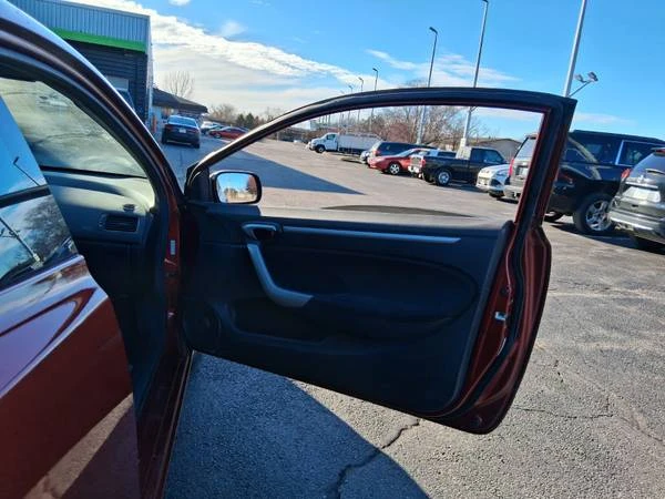 2008 Honda Civic Si 8th Gen - Image 10 of 15