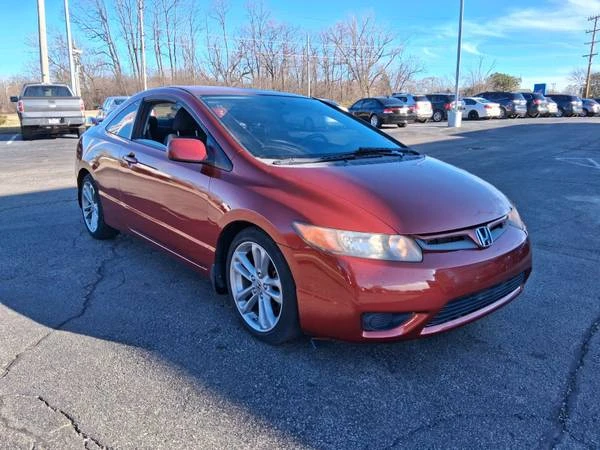 2008 Honda Civic Si 8th Gen - Image 3 of 15