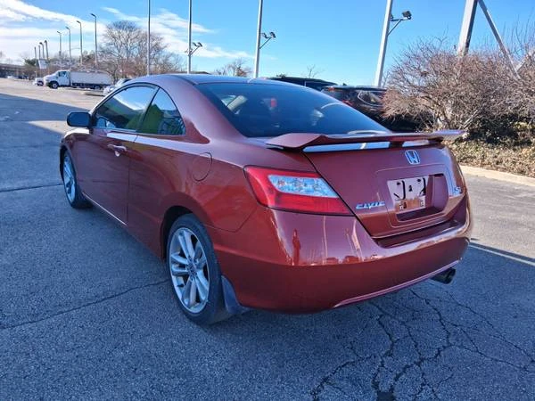 2008 Honda Civic Si 8th Gen - Image 6 of 15