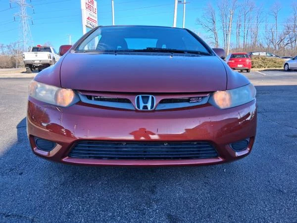 2008 Honda Civic Si 8th Gen - Image 2 of 15