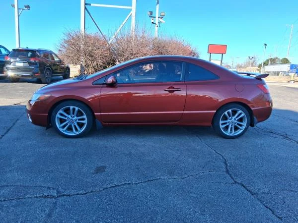 2008 Honda Civic Si 8th Gen - Image 5 of 15