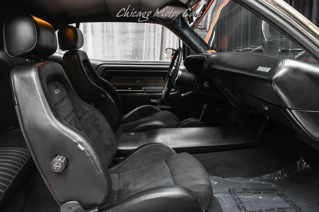 2008 Dodge Challenger 3rd Gen - Image 19 of 31