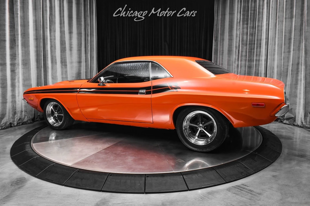2008 Dodge Challenger 3rd Gen - Image 3 of 31