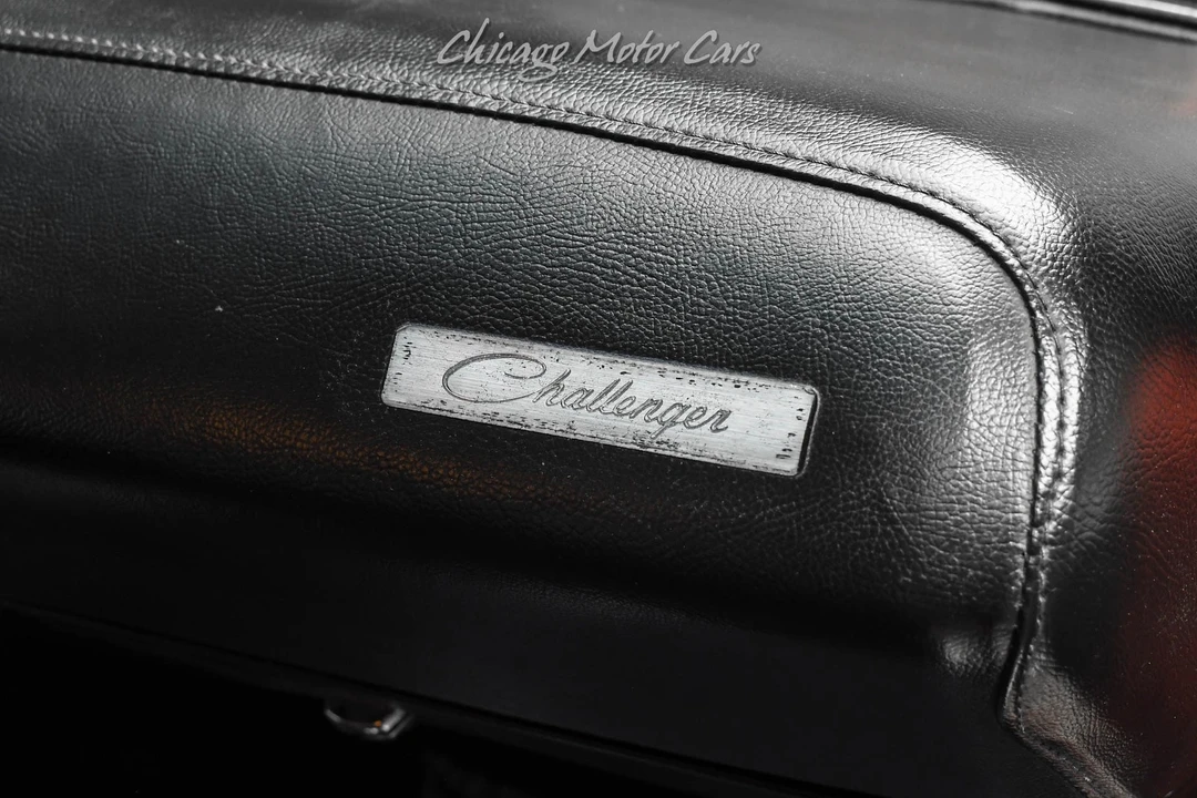 2008 Dodge Challenger 3rd Gen - Image 21 of 31