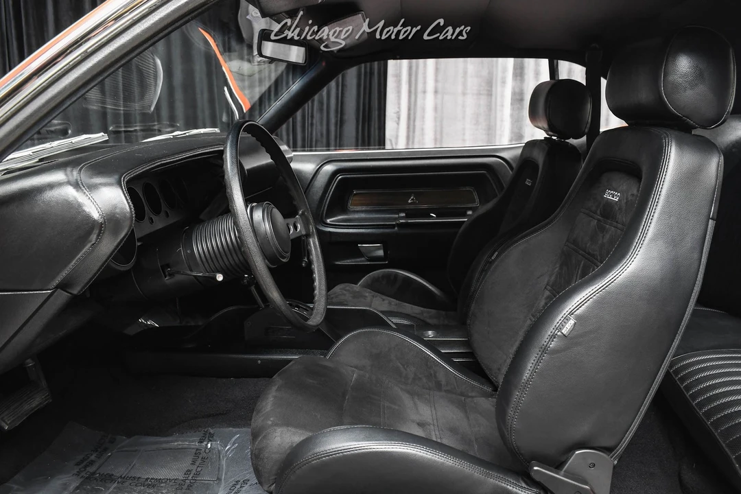 2008 Dodge Challenger 3rd Gen - Image 18 of 31