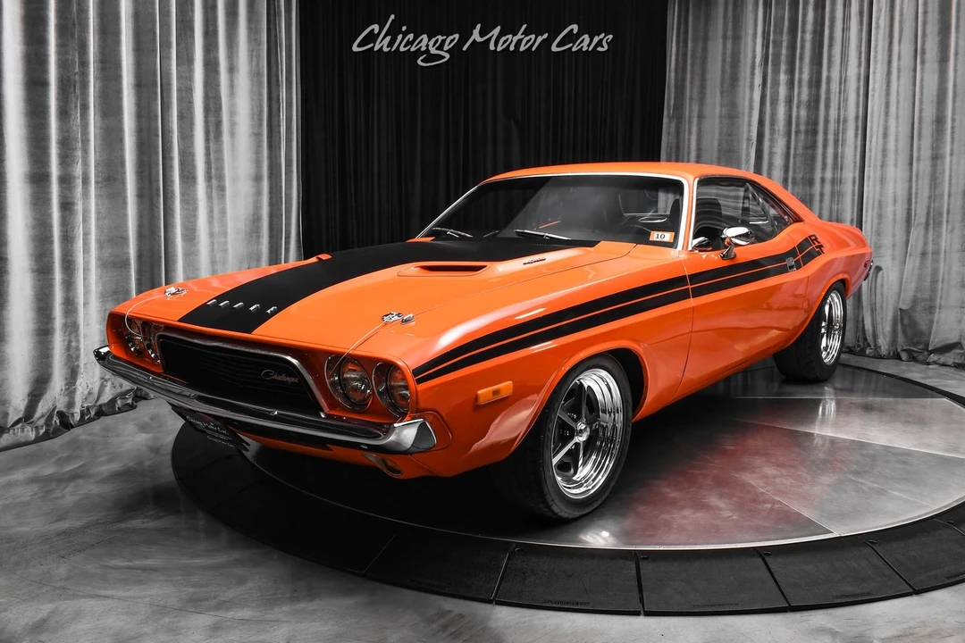 2008 Dodge Challenger 3rd Gen - Image 28 of 31