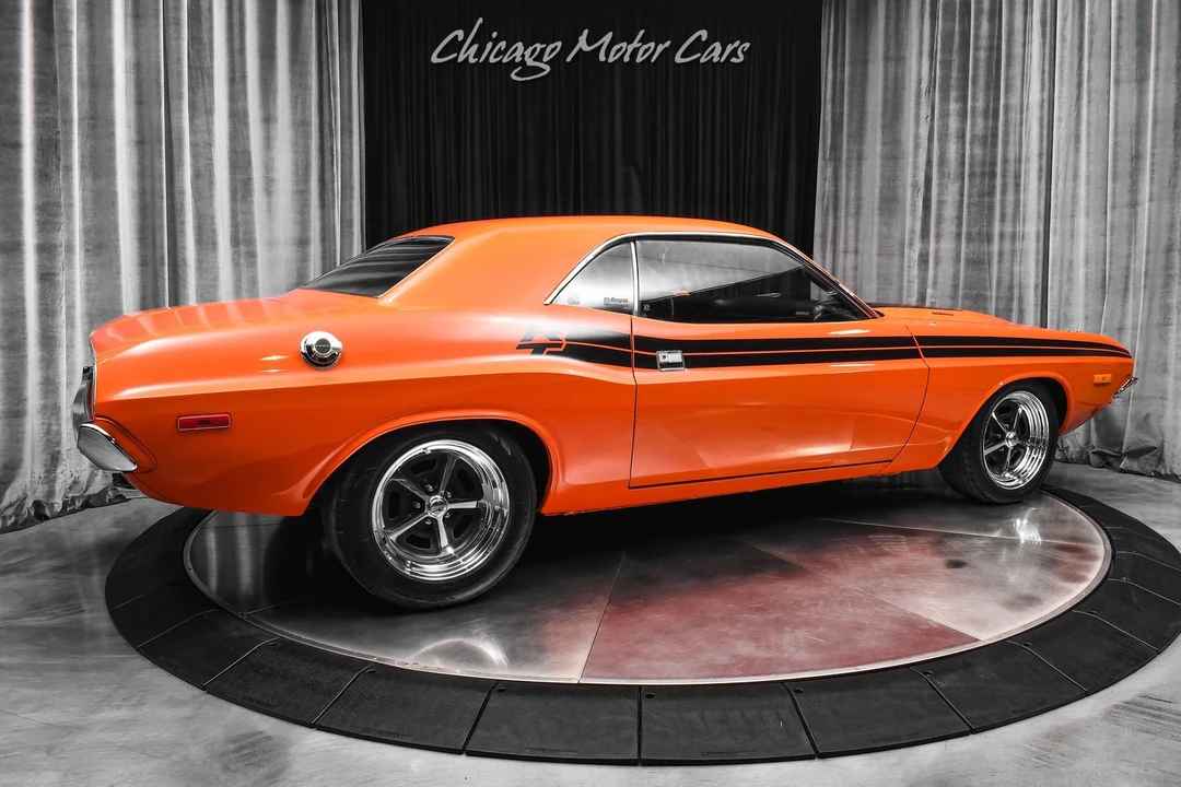 2008 Dodge Challenger 3rd Gen - Image 5 of 31