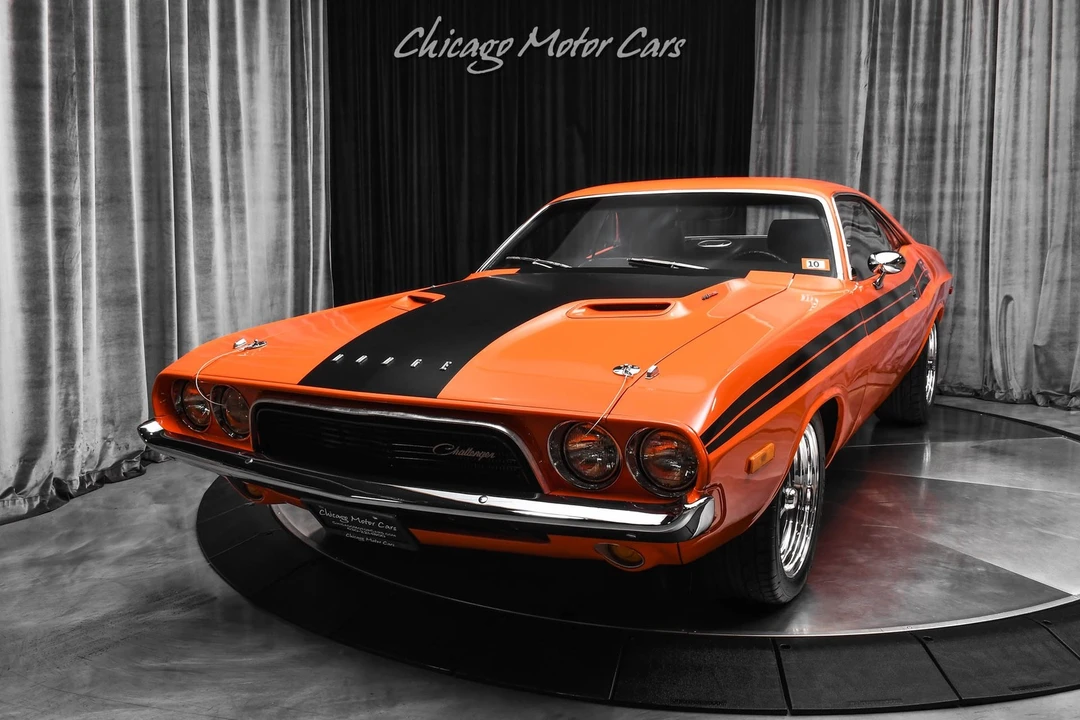 2008 Dodge Challenger 3rd Gen - Image 2 of 31
