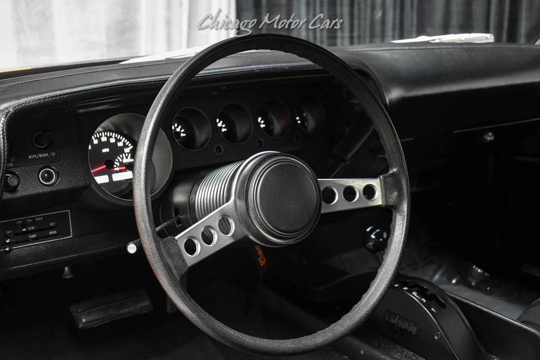 2008 Dodge Challenger 3rd Gen - Image 9 of 31