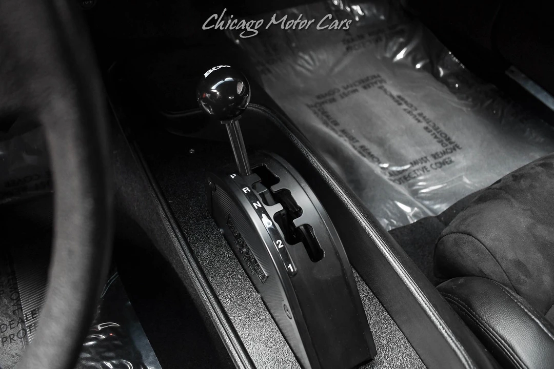 2008 Dodge Challenger 3rd Gen - Image 14 of 31