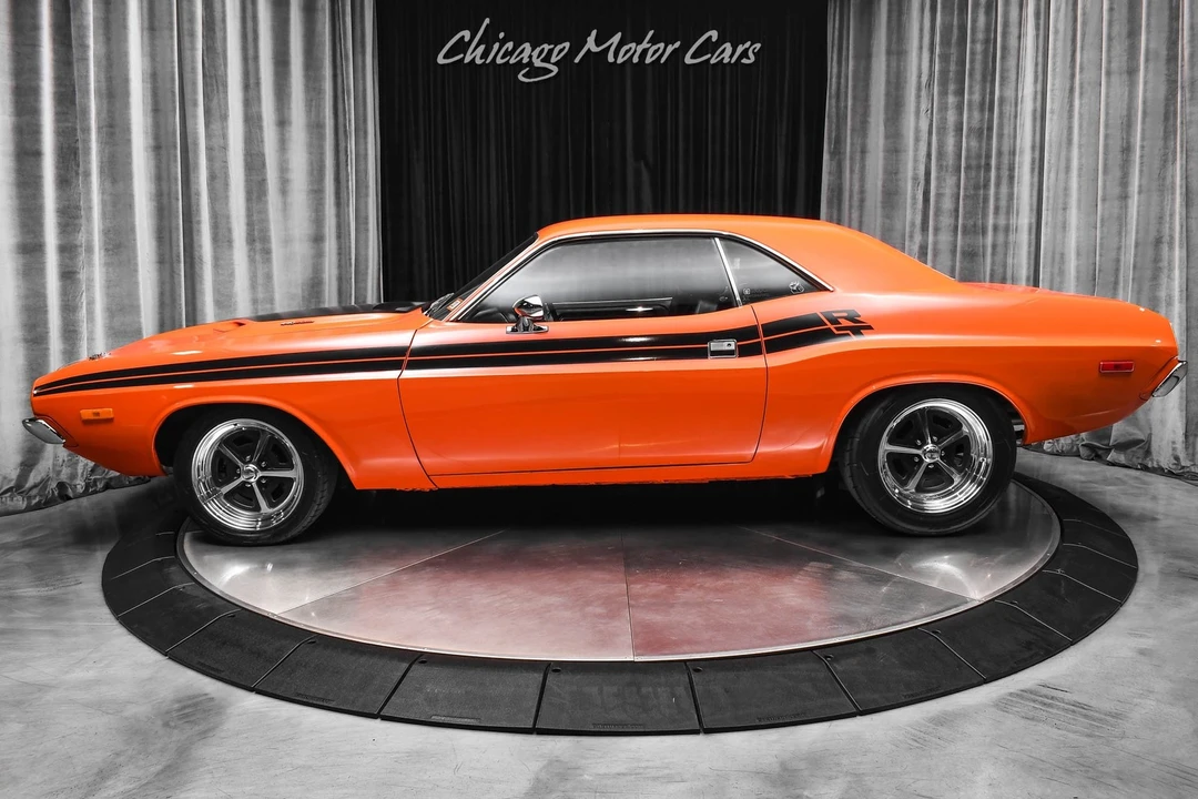 2008 Dodge Challenger 3rd Gen - Image 30 of 31