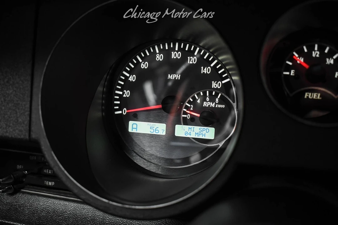 2008 Dodge Challenger 3rd Gen - Image 11 of 31