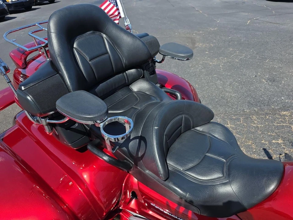 2008 Honda Gold Wing - Image 3 of 31