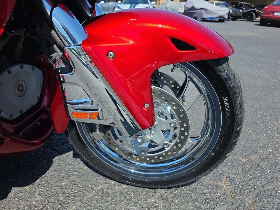 2008 Honda Gold Wing - Image 16 of 31